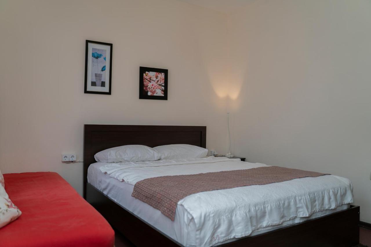 Hotel Nar Bagevi Bozcaada Exteriér fotografie