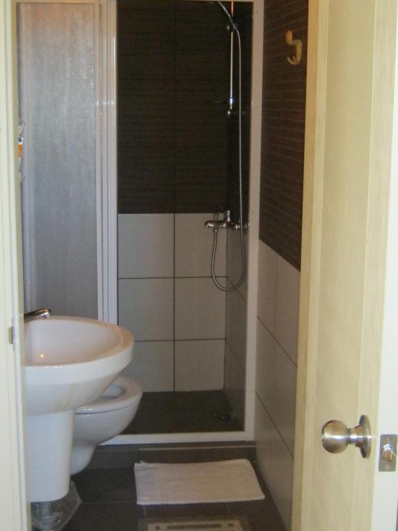Hotel Nar Bagevi Bozcaada Pokoj fotografie